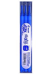 Pilot Refill Blue 0.5F Frixion