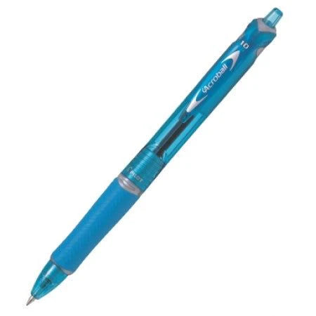 PILOT Acroball Light Blue