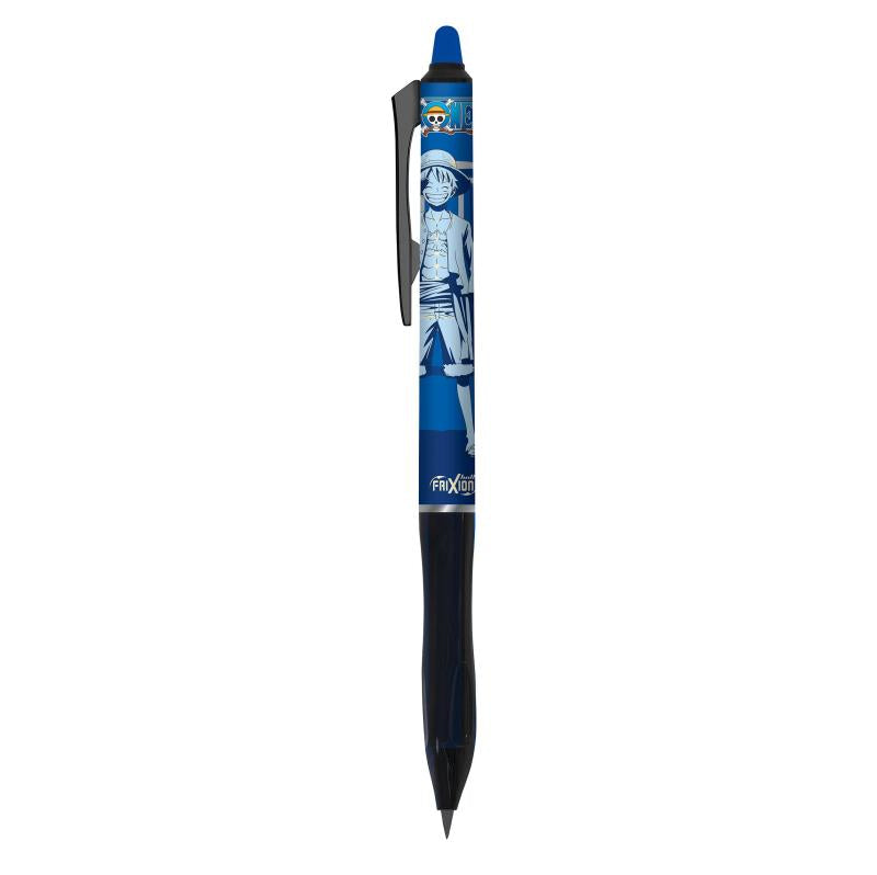 PILOT - FRIXION CLICKER ERASABLE PEN
