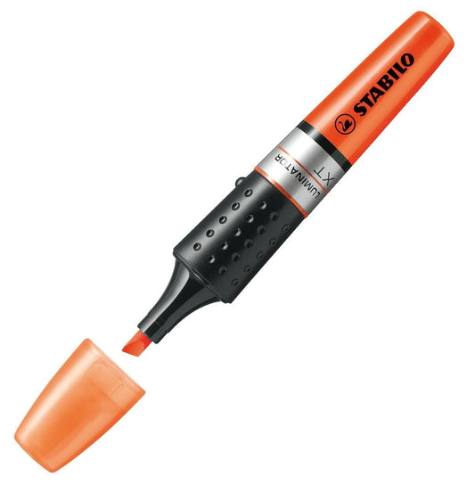 Stabilo Luminator Highlighter Orange