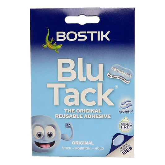 Bostik Blue Tack