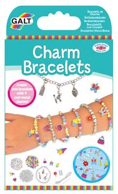 GALT Charm Bracelets