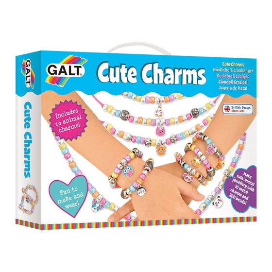 GALT Cute Charms