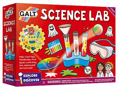 GALT Science Lab