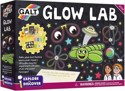 GALT Rainbow Lab