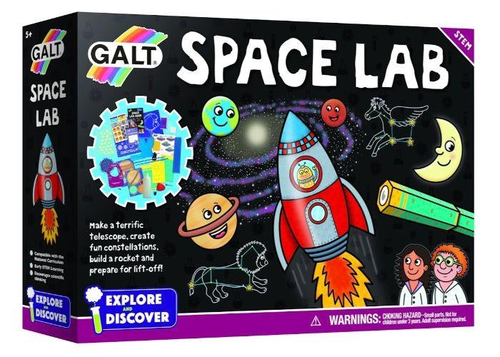 GALT Space Lab