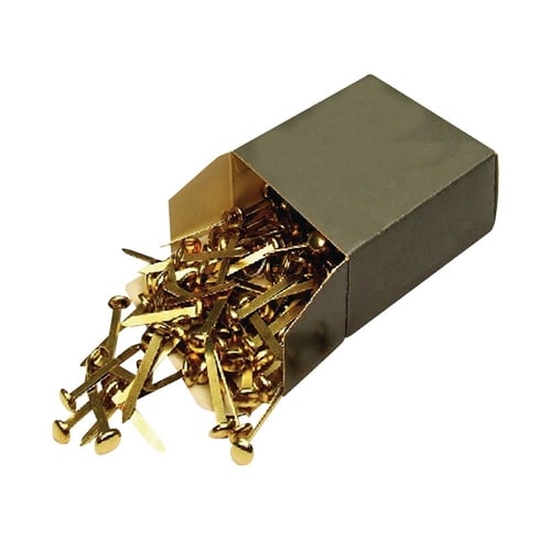 Essentials Butterfly Clips 20mm (BOX approx 200)