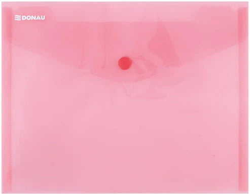 Envelope folder C5 red