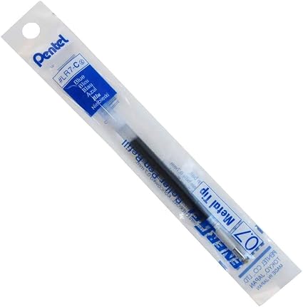 PENTEL - ENERGEL ROLLER PEN REFILL 0.7