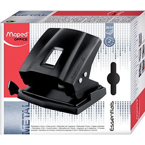 Maped Office Puncher 30/35Sheets