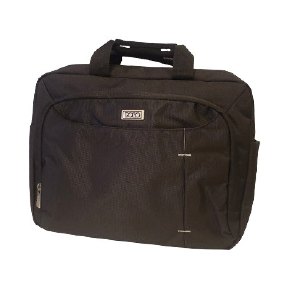 POLO - Laptop Briefcase Progress 2000 Black