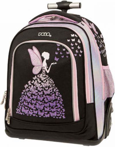 Trolley Bag 42cmx35cmx21cm Model 01016-8182