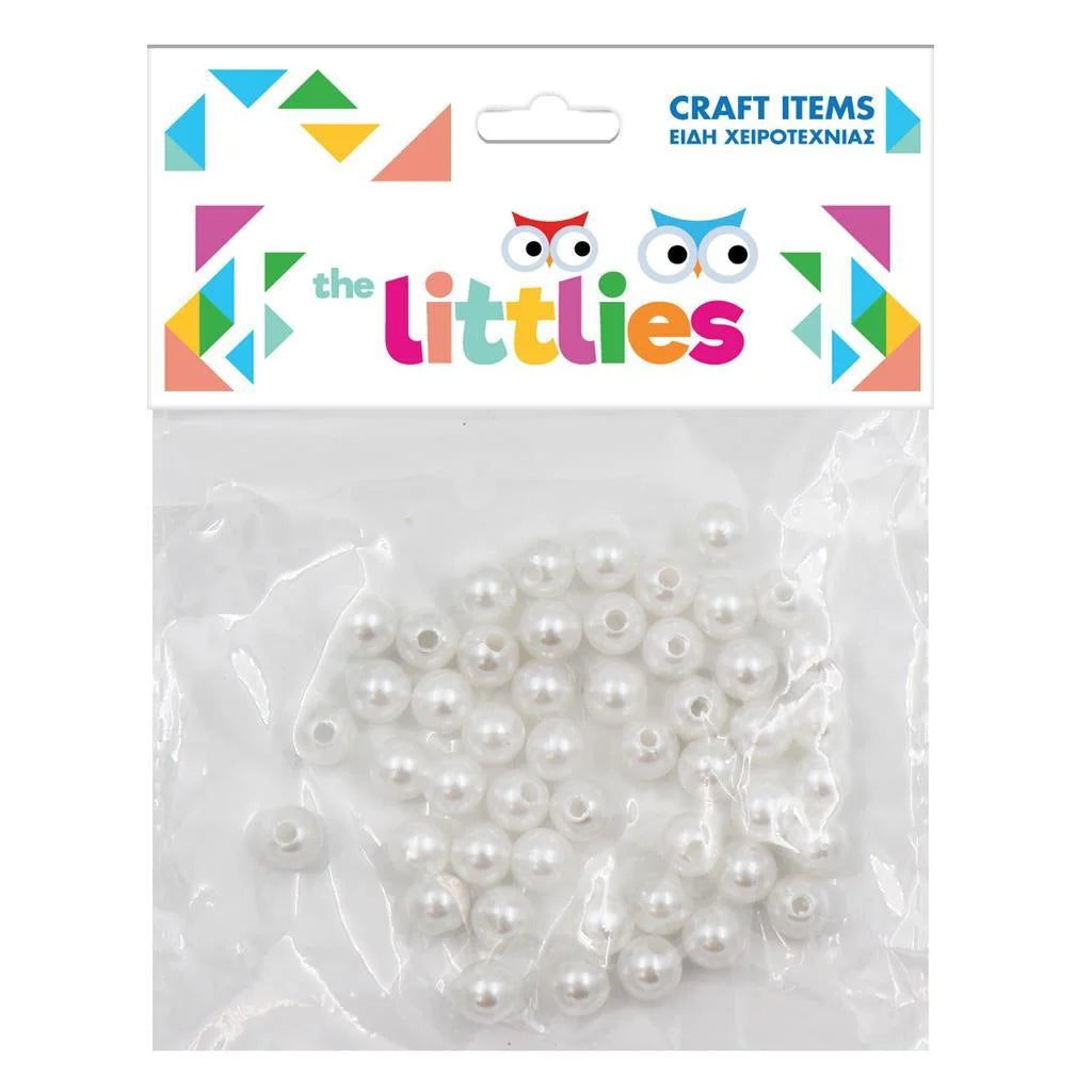Crafts Pearl Beads