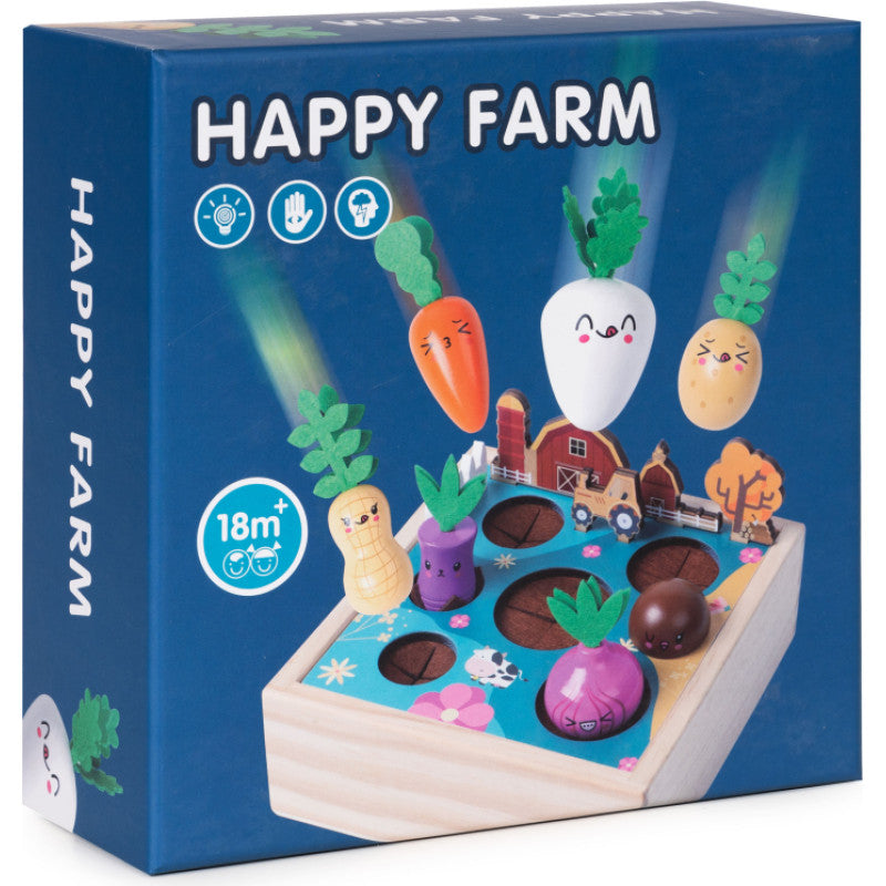Happy Farm
