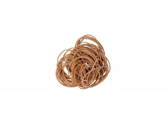 Bag Of Rubber Bands 1.5" x 10g