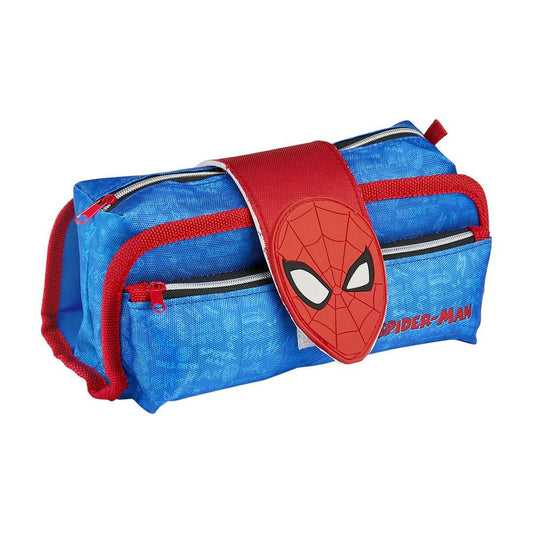 Spider Man Pencil Case