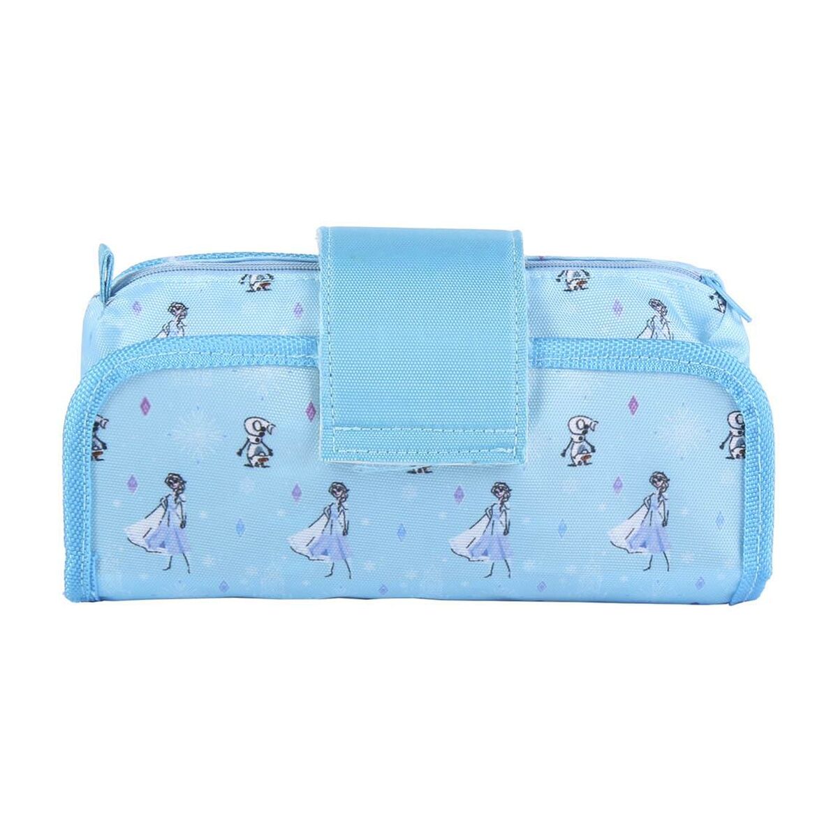Frozen Pencil Case