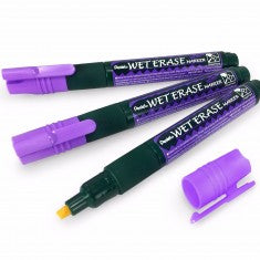 PENTEL WET ERASE CHALK MARKER
