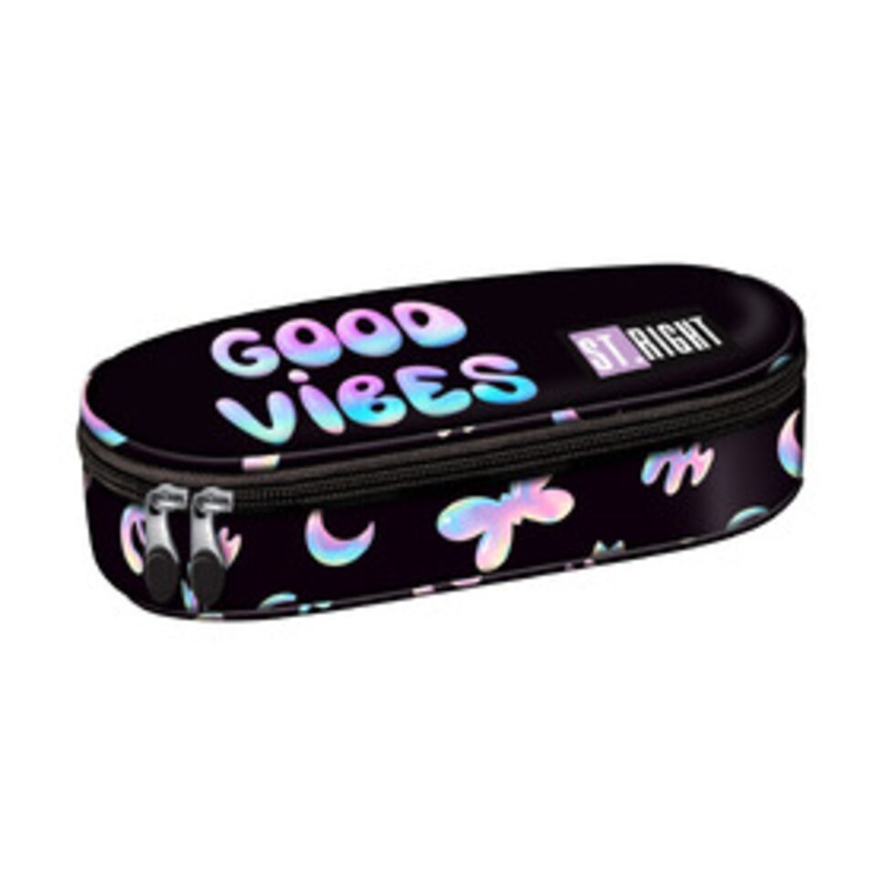 COMING SOON Holo Baloons 1 compartment pencil case