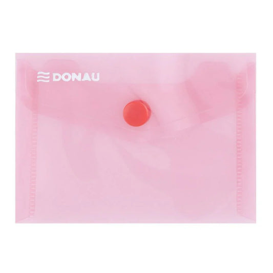 Envelope folder A7 red