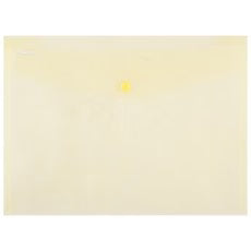 Envelope folder A7 yellow