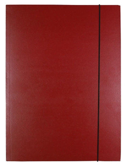 Elasticated Cardboard file - OFFICE