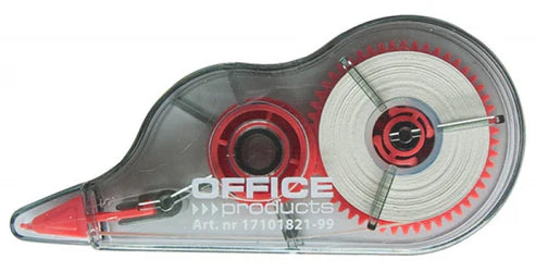 OFFICE - Correction Tape Mouse Thick 5Mmx8M