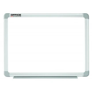 OFFICE - White Board Magnetic Frame size 60cm x 90cm
