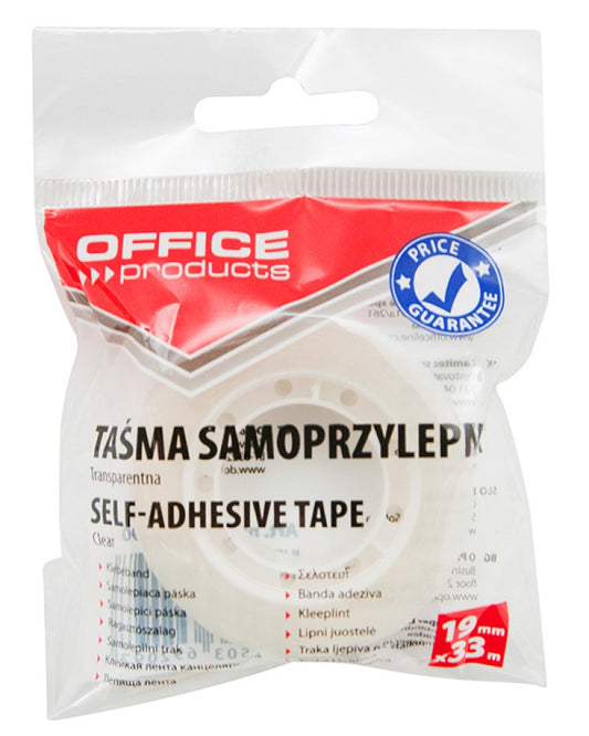 OFFICE - Transparent Tape