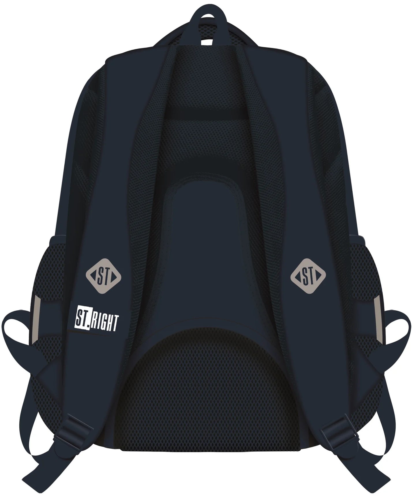 COMING SOON - Moonlight Heart 4-compartment backpack BP06 43x32x20cm