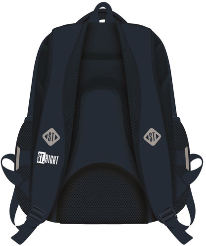COMING SOON - Moonlight Heart 4-compartment backpack BP06 43x32x20cm