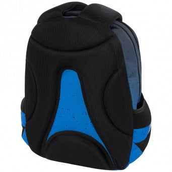 Space Moon 4 compartment Backpack BP7 42x30x20 cm