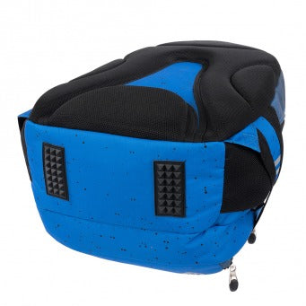 Space Moon 4 compartment Backpack BP7 42x30x20 cm