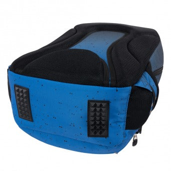 Space Moon 3 compartment Backpack BP26 39x27x17 cm