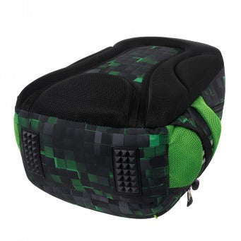 Dark Game 3 compartment Backpack BP26 39x27x17 cm