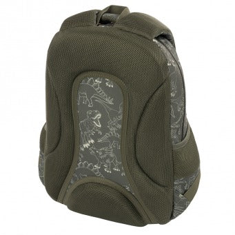 TIREX JUNIOR 3 compartment Backpack BP26 39x27x17 cm