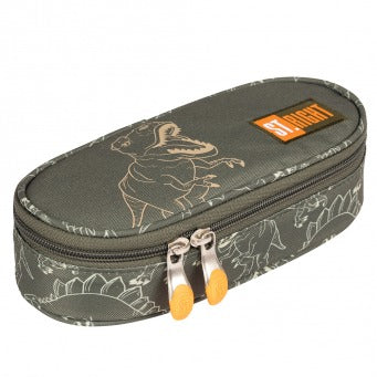 TIREX Junior 1 compartment pencil case