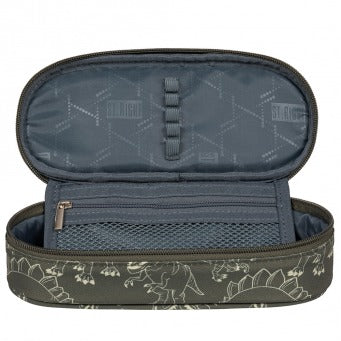 TIREX Junior 1 compartment pencil case