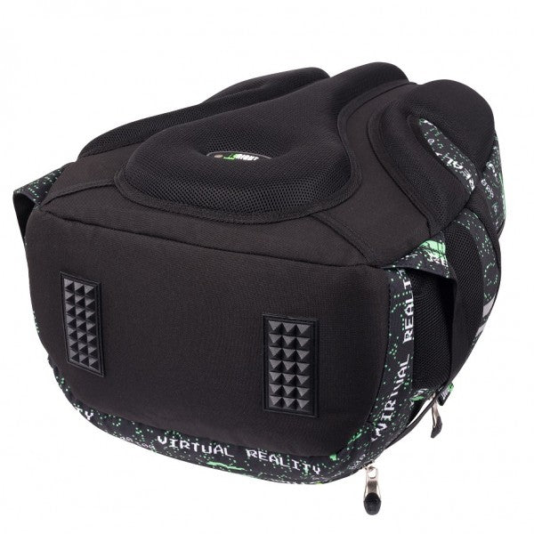 VR Gamer 4 compartment Backpack BP04 43x30x20 cm
