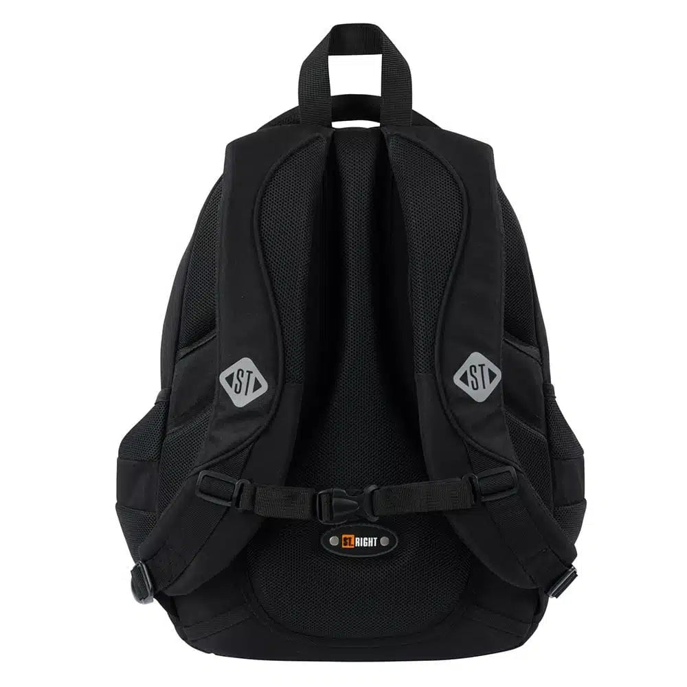 COMING SOON - Lava 4-compartment backpack BP04 43x32x21cm