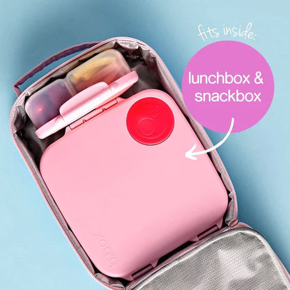 b.box Flexi Insulated Lunchbag - Morning Sky