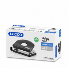 LACCO Puncher Metal (10 Sheets)