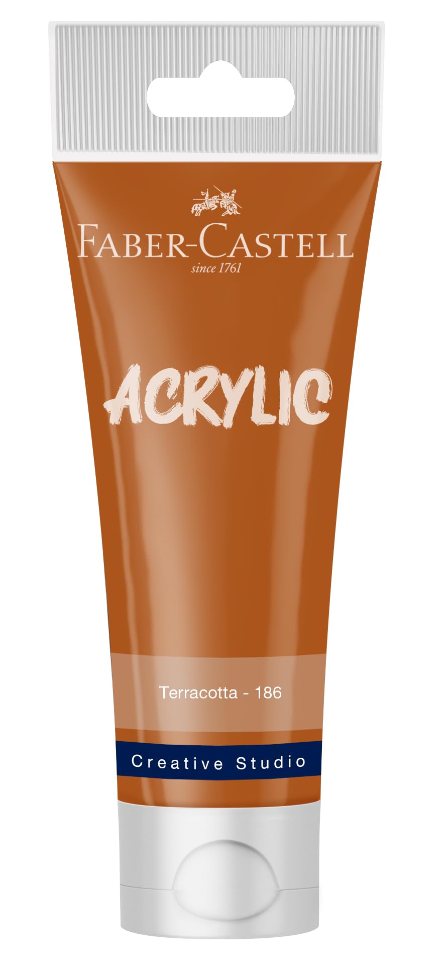 Faber-Castell Acrylic Tube Terracotta 40ml