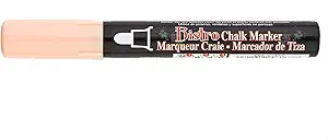 EASY CHALK MARKER PASTEL PEACH