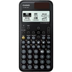 CASIO calculator - FX991 CW