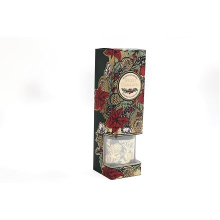 Spiced Cinnamon Fragranced Diffuser 100ml