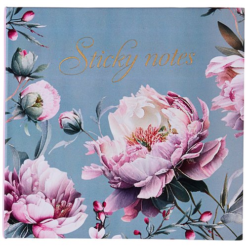 Sticky notes and Pad - Harmony