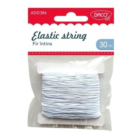 Daco  - Elastic String 30m