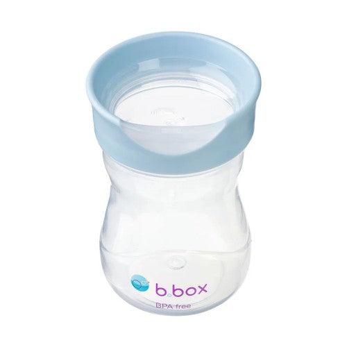 b. box Training Cup Lullaby Ocean