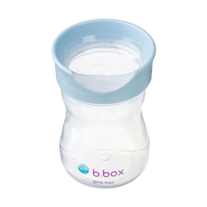 b. box Training Cup Lullaby Ocean